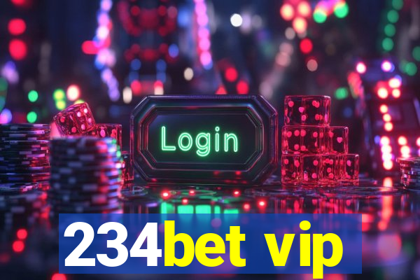 234bet vip